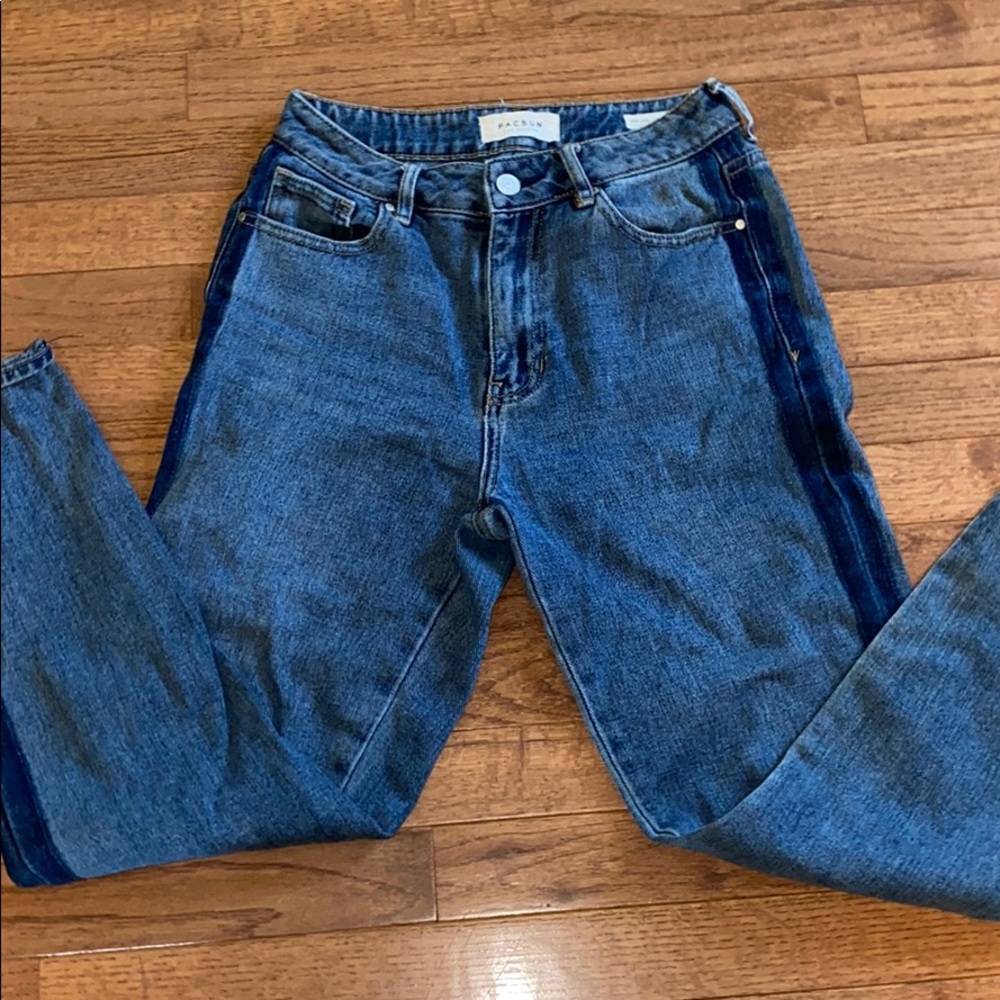 Pacsun Mom Jeans